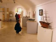CROATIAN MARITIME MUSEUM, SPLIT