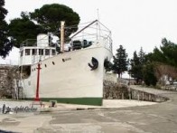 CROATIAN MARITIME MUSEUM, SPLIT
