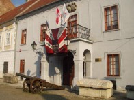 MUSEUM OF SLAVONIA, OSIJEK