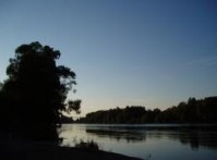WETLANDS VIR, STAROGRADAČKI MAROF