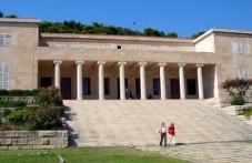 MEŠTROVIĆ GALLERY, SPLIT