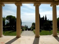 MEŠTROVIĆ GALLERY, SPLIT