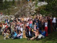 TREKKING ON BIOKOVO