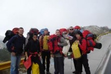 TREKKING ON BIOKOVO