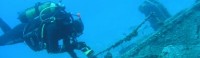 DIVING IN CENTRAL DALMATIA