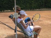 TENNIS CLUB SPLIT