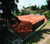 TENNIS CLUB SPLIT