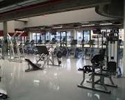 FITNESS CENTER JOKER ,SPLIT