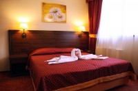 HOTEL PICOK****, ĐURĐEVAC
