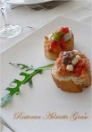 RESTAURANT ADRIATIC GRAS, SPLIT