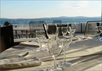 RESTAURANT ADRIATIC GRAS, SPLIT