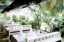 RESTAURANT BOBAN, SPLIT