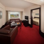 HOTEL OSIJEK****, OSIJEK
