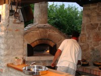 TAVERN VRISNIK, ISLAND OF HVAR