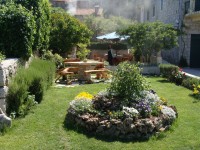 TAVERN VRISNIK, ISLAND OF HVAR
