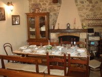 TAVERN VRISNIK, ISLAND OF HVAR