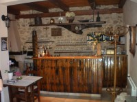 TAVERN VRISNIK, ISLAND OF HVAR