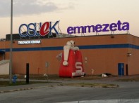 SHOPPING MALL OSIJEK