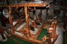 TAVERN FLINTSTONES, SVINIŠĆE