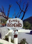 TAVERN FLINTSTONES, SVINIŠĆE