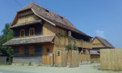 NATURE PARK LONJSKO POLJE