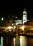 RESTAURANT POJODA, VIS