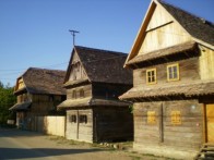 KRAPJE VILLAGE 