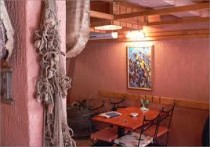 RESTAURANT MASLINA, SPLIT