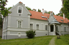 MUSEUM MOSLAVINA, KUTINA