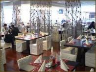 RESTAURANT SKY, SPLIT