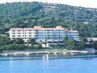 HOTEL ISSA***, VIS