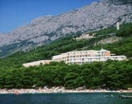 BLUESUN HOTEL MARINA***, BRELA