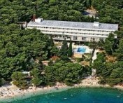BLUESUN HOTEL MAESTRAL***, BRELA