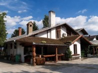 RESTAURANT ZLATNI KLAS, OTROVANEC