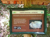 EDUCATIONAL TRAIL MIROSLAVEC