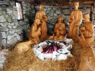 OFFICIALS MEADOW AND CHURCH MOTHER OF GOD OF SLJEME