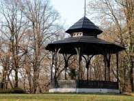 FOREST PARK TUŠKANAC