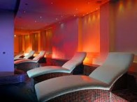 HOTEL LE MERIDIEN LAV*****, PODSTRANA