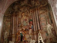 CHURCH OF SAINT CATHERINE