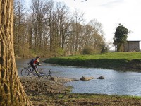  LANDSCAPE ISLAND IVANIĆ