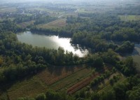 SVETANEDELJA LAKES (STRMEC, OREŠJE, RAKITJE, KERESTINEC)