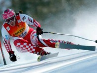 JANICA KOSTELIĆ (born in Zagreb in 1982.)