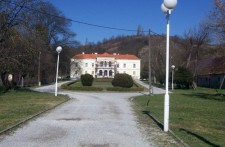 CASTLE  LADUC