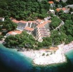 BLUESUN HOTEL SOLINE****, BRELA