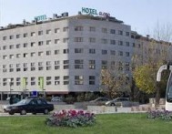 HOTEL GLOBO****, SPLIT