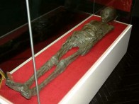 ARCHAEOLOGICAL MUSEUM