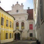 CROATIAN HISTORY MUSEUM
