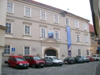 CROATIAN NATURAL HISTORY MUSEUM