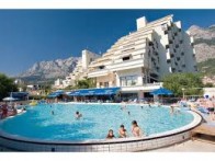 HOTEL METEOR****, MAKARSKA