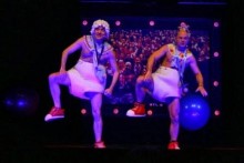 KEREMPUH SATIRICAL THEATRE